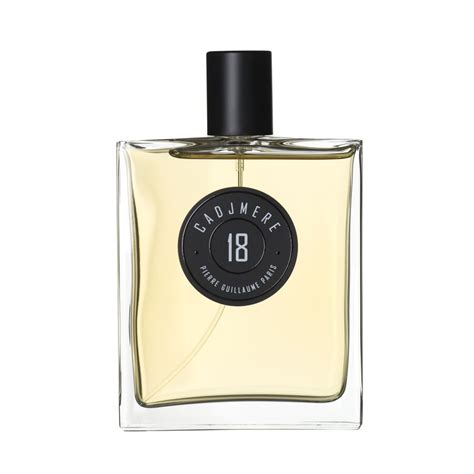 fili di profumo timeless cashmere